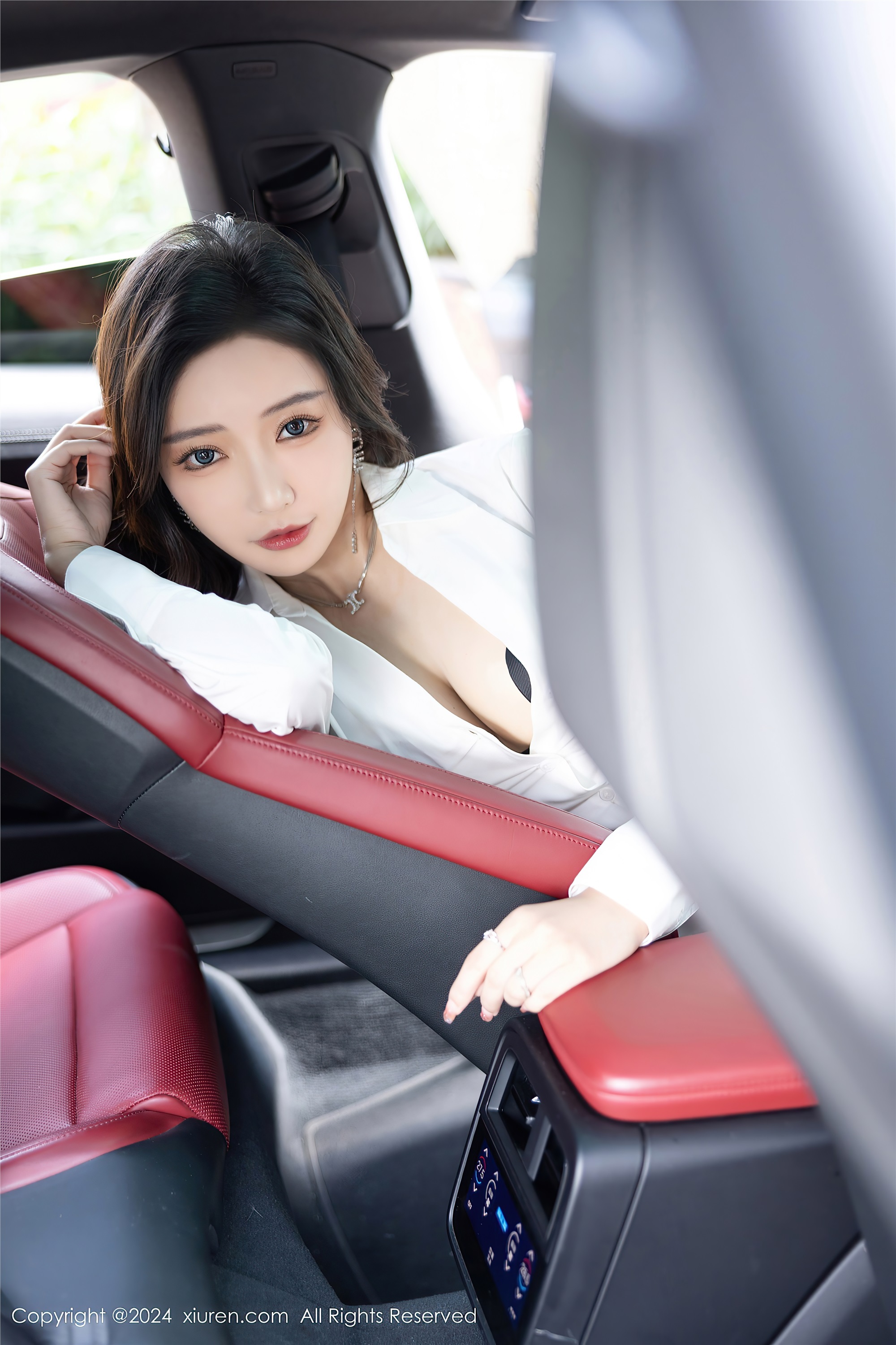 Xiuren秀人网 2024.03.29 NO.8314 王馨瑶yanni